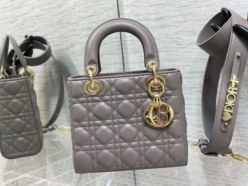 Christian Dior My Lady Bags